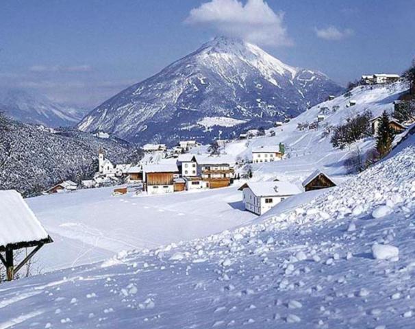 Gasthof Venetrast Hotel Imsterberg Buitenkant foto