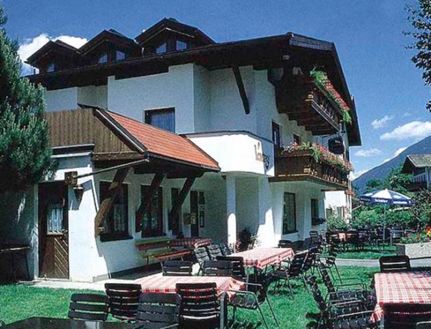 Gasthof Venetrast Hotel Imsterberg Buitenkant foto