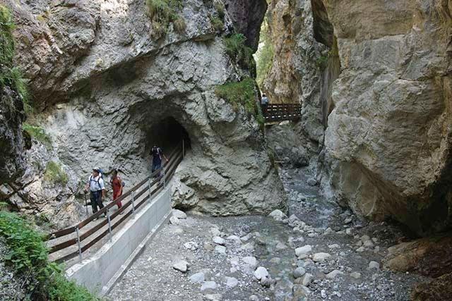 Gasthof Venetrast Imsterberg Buitenkant foto