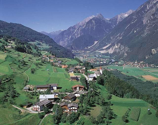 Gasthof Venetrast Hotel Imsterberg Buitenkant foto