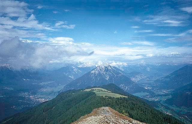 Gasthof Venetrast Imsterberg Buitenkant foto