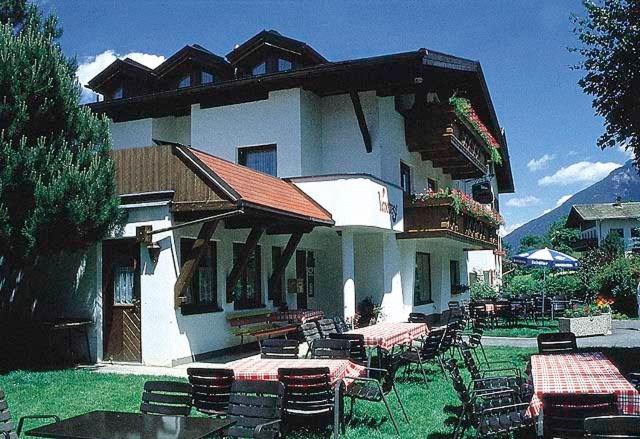 Gasthof Venetrast Imsterberg Buitenkant foto