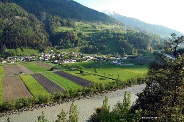 Gasthof Venetrast Imsterberg Buitenkant foto